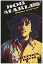 Book - Stephen Davis - Bob Marley: Conquering Lion of Reggae