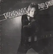 Stephen Dees - Hip Shot