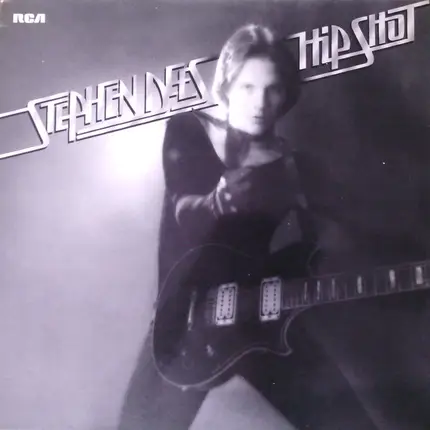Stephen Dees - Hip Shot