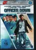 DVD - Stephen Dorff / Dominic Purcell a.o. - Officer Down