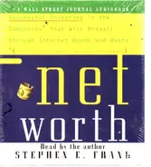 Stephen E. Frank - Networth