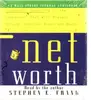 CD-Box - Stephen E. Frank - Networth - Still Sealed