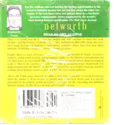 CD-Box - Stephen E. Frank - Networth - Still Sealed