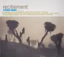 CD - Stephen Emmer - Recitement - Digipak