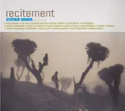 CD - Stephen Emmer - Recitement - Digipak