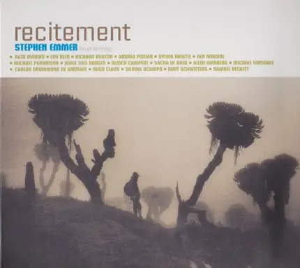 Stephen Emmer - Recitement