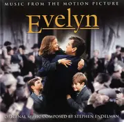 CD - Stephen Endelman - Evelyn (Music From The Motion Picture)