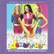 Stephen Endelman - Jawbreaker (Original Motion Picture Score)