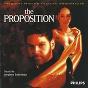 Stephen Endelman - The Proposition - Original Motion Picture Soundtrack