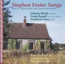 CD - Stephen Foster , Julianne Baird , Linda Russell , Frederick Urrey , John Van Buskirk , Ridley Enslo - Stephen Foster Songs - Parlor & Minstrel Songs, Dance Tunes & Instrumentals