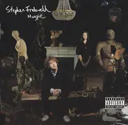 Stephen Fretwell - Magpie