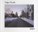 CD - Stephen Fretwell - Scar