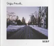 Stephen Fretwell - SCAR