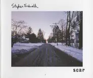 Stephen Fretwell - SCAR