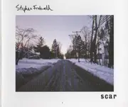 CD - Stephen Fretwell - Scar