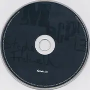 CD - Stephen Fretwell - Magpie