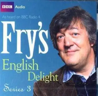 Stephen Fry - Fry's English Delight:..3