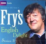 Stephen Fry - Fry's English Delight:..3
