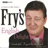 Double CD - Stephen Fry - Fry's English Delight