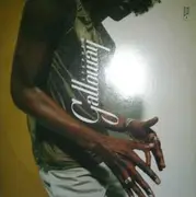 12inch Vinyl Single - Stephen Galloway - Darkbell