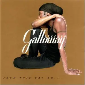 Galloway, Stephen - From this day on...