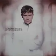 12'' - Stephen Gately - New Beginning