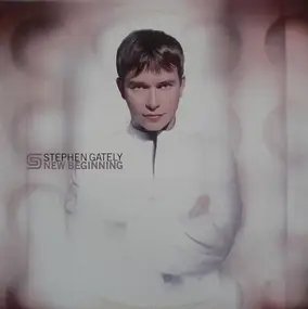 Stephen Gately - New Beginning