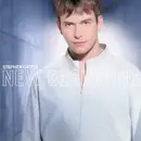 CD - Stephen Gately - New Beginning