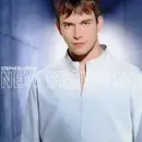 CD - Stephen Gately - New Beginning