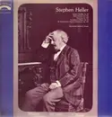 LP - Stephen Heller - Solitary Rambles, Valses-Reveries, Nocturne a.o.