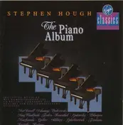 Stephen Hough - Piano album