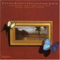 Stephen Hough - Stephen Hough'S English Album