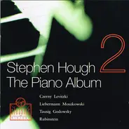 Stephen Hough - The Piano Album 2