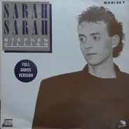 Stephen Jillian - Sarah Sarah (Full Dance Version)