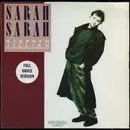 12inch Vinyl Single - Stephen Jillian - Sarah Sarah