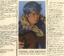 CD - Stephen Kalinich - A World Of Peace Must Come - Digipak