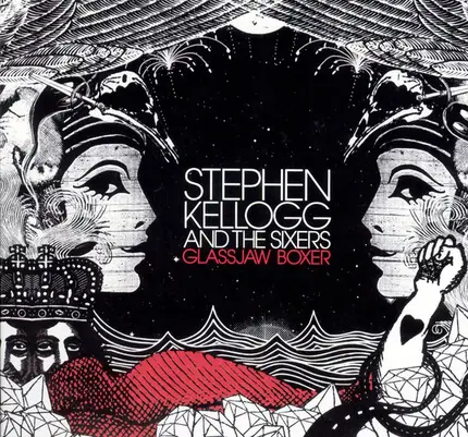 Stephen Kellogg And The Sixers - Glassjaw Boxer