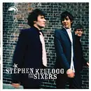 CD - Stephen Kellogg And The Sixers - Stephen Kellogg And The Sixers