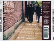 CD - Stephen Kellogg And The Sixers - Stephen Kellogg And The Sixers