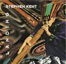 CD - Stephen Kent - Landing
