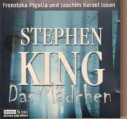 Stephen King - Das Mädchen