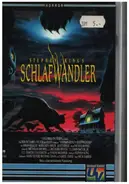 Stephen King / Mick Garris - Schlafwandler / Sleepwalker