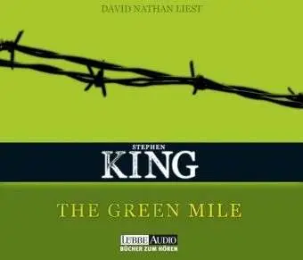Stephen King - The Green Mile