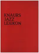 Hardcover - Stephen Longstedt / Alfons M.Dauer - Knaurs Jazz Lexikon