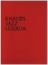 Hardcover - Stephen Longstedt / Alfons M.Dauer - Knaurs Jazz Lexikon
