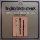 LP - Stephen Preston - Traversflöte ∙ Transverse Flute