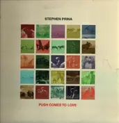 Stephen Prina