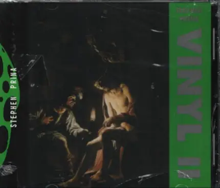 Stephen Prina - Vinyl II