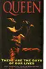 Paperback - Stephen Rider - 'Queen': These are the Days of Our Lives