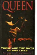 Stephen Rider - 'Queen': These are the Days of Our Lives